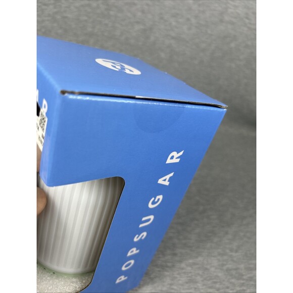 POPSUGAR 3-in-1 Oil Diffuser Adjustable Misting Natural Sounds Ambient Light NEW - Picture 7 of 8